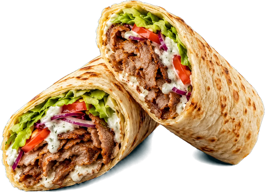 Dürüm