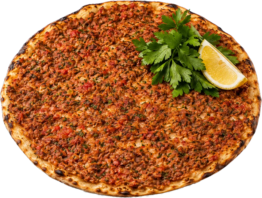 Lahmacun